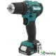 MAKITA DF 333 DWAE - ПРОФЕСИОНАЛЕН АКУМУЛАТОРЕН ВИНТОВЕРТ